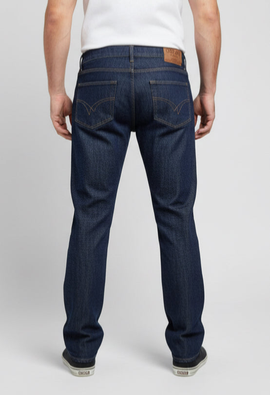 Oscar Jeans - Men's Skinny Fit Quality Jeans - CA4511
