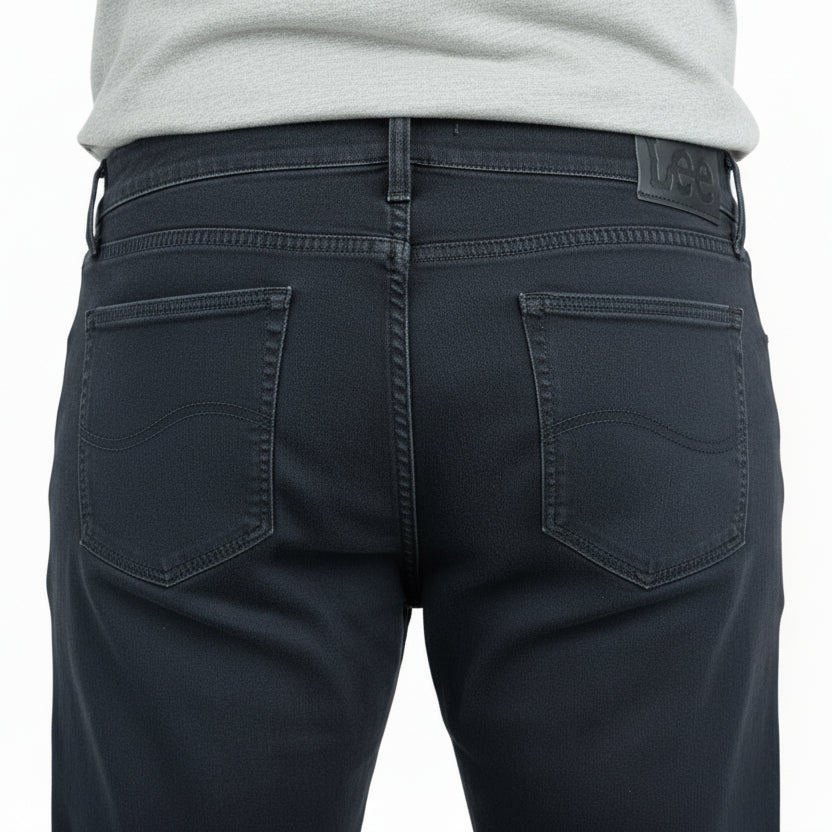 LEE - Men's Legendary Core Slim Straight Jeans - 102003527