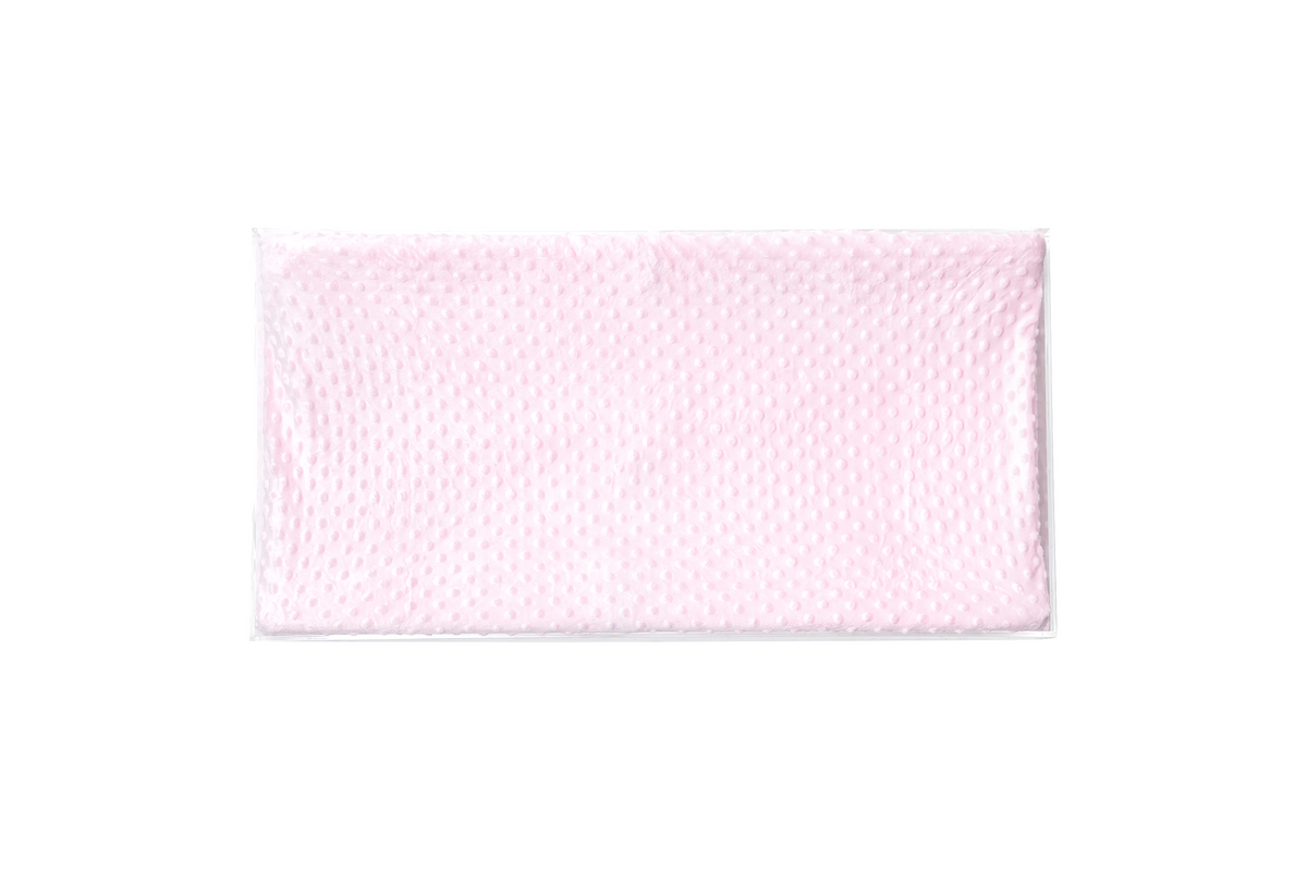 LELLOBABY™ -  6mm Thick Premier Edition Acrylic Diaper Changing Tray