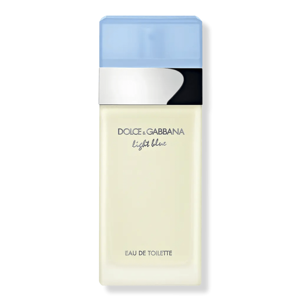 Light Blue by Dolce & Gabbana | 3.3 oz Eau de Toilette for Women