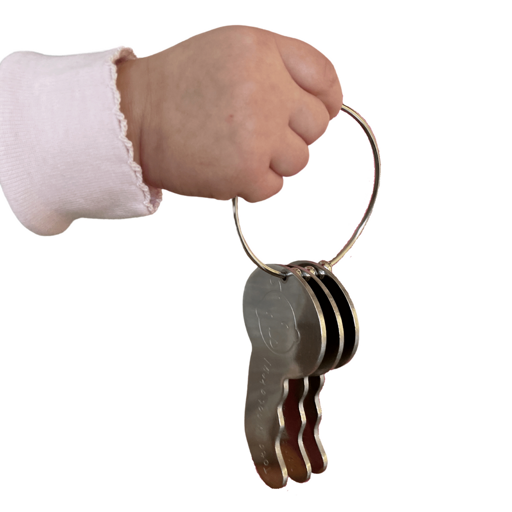 The Keys to the Joint