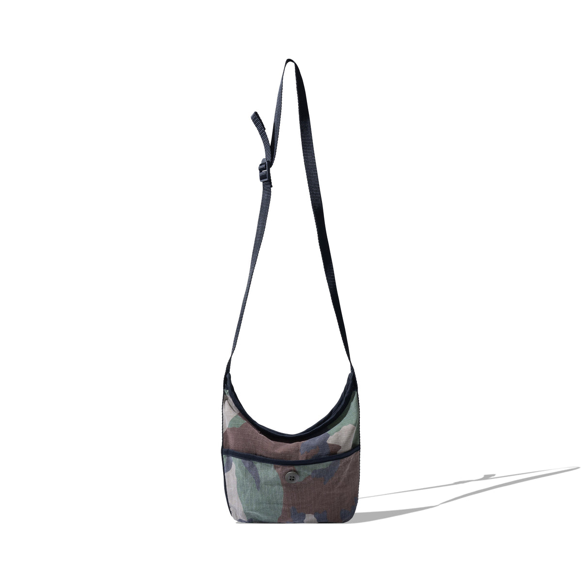 Rework Military Bag