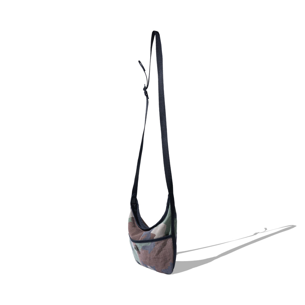 Rework Military Bag