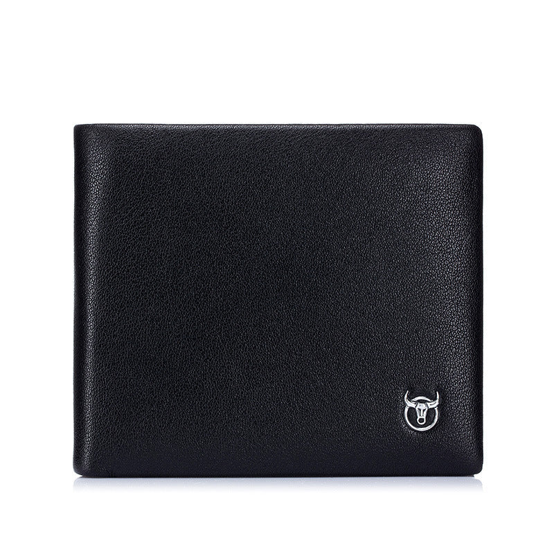 Men's For Boyfriend Father Husband Valentine's Day Men's Wallets
