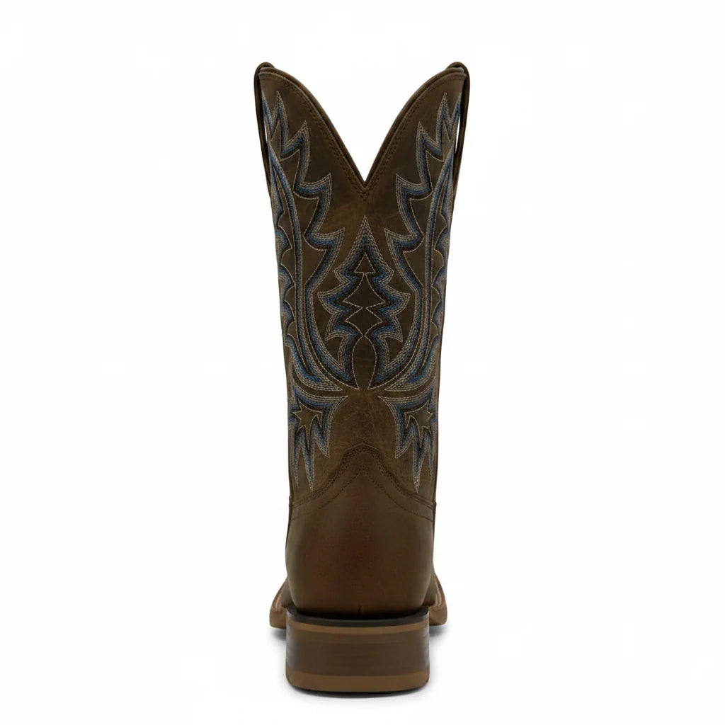 Durango Men's Rebel Pro Western Wide Square Toe Boots - DDB0549