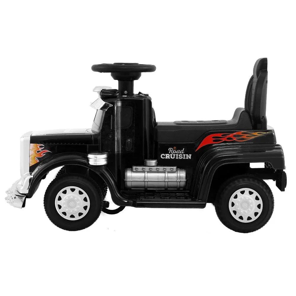 Ride On Cars Kids Electric Toys Car Battery Truck Childrens Motorbike