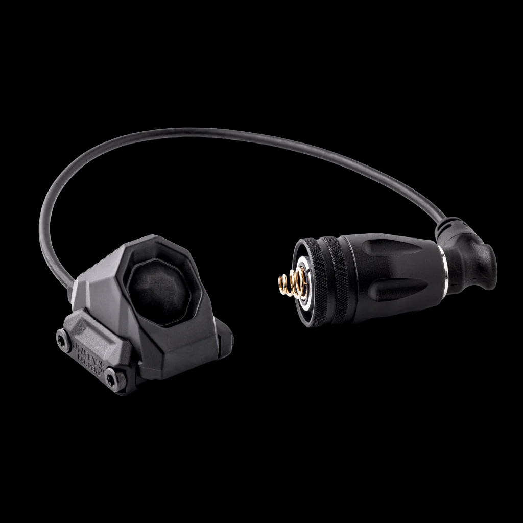 18650 "Scout" Compatible Light Bodies