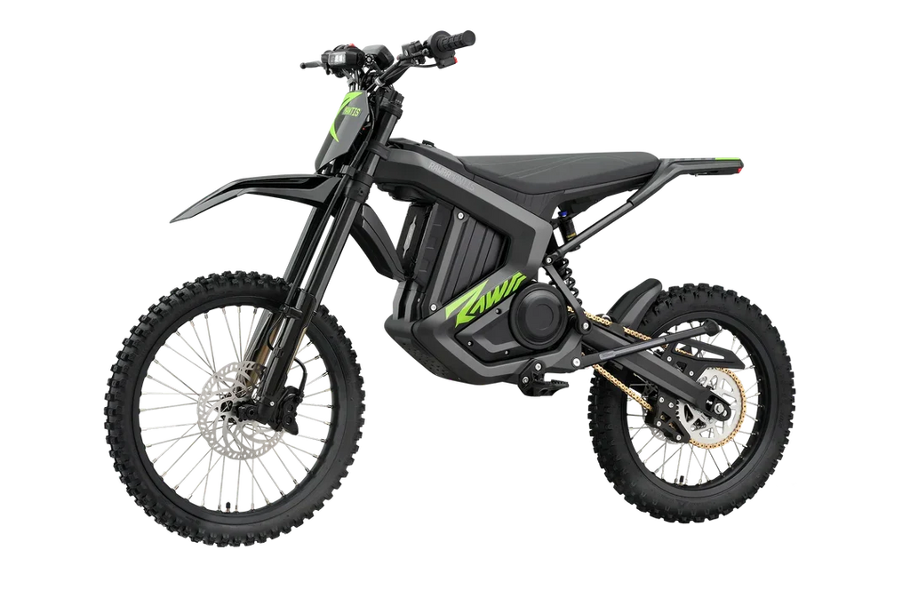 RawRR Mantis X Pro