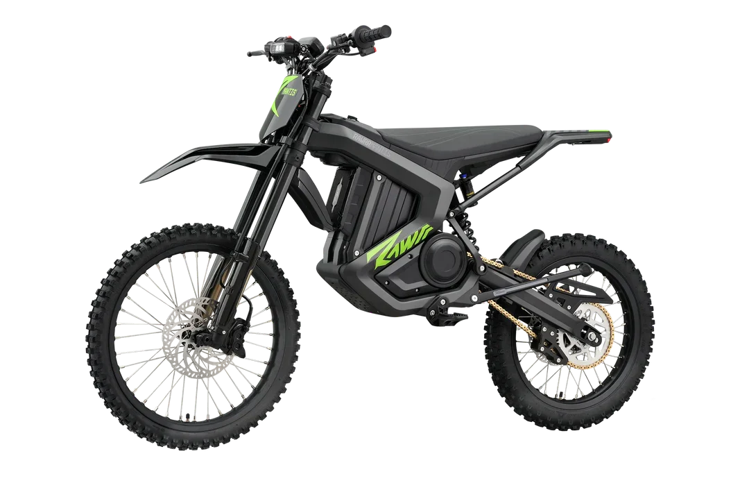 RawRR Mantis X Pro