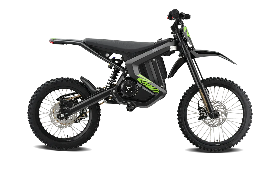 RawRR Mantis X Pro