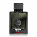 Armaf Club De Nuit Urban Man Elixir EDP 3.6oz – Bold Woody Amber Cologne, Gift for Halloween, Thanksgiving & Christmas
