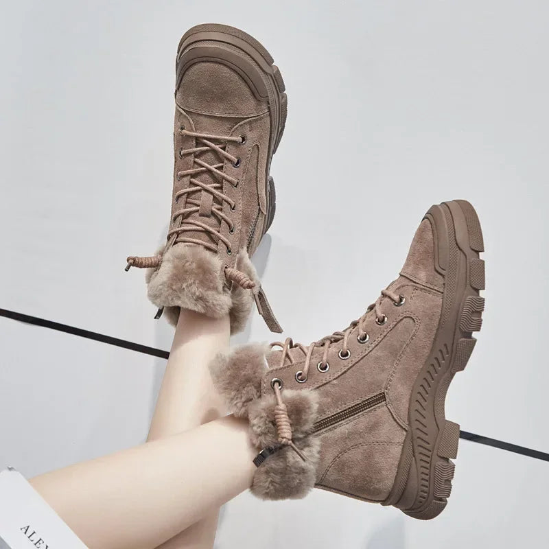 Women's Snow Boots