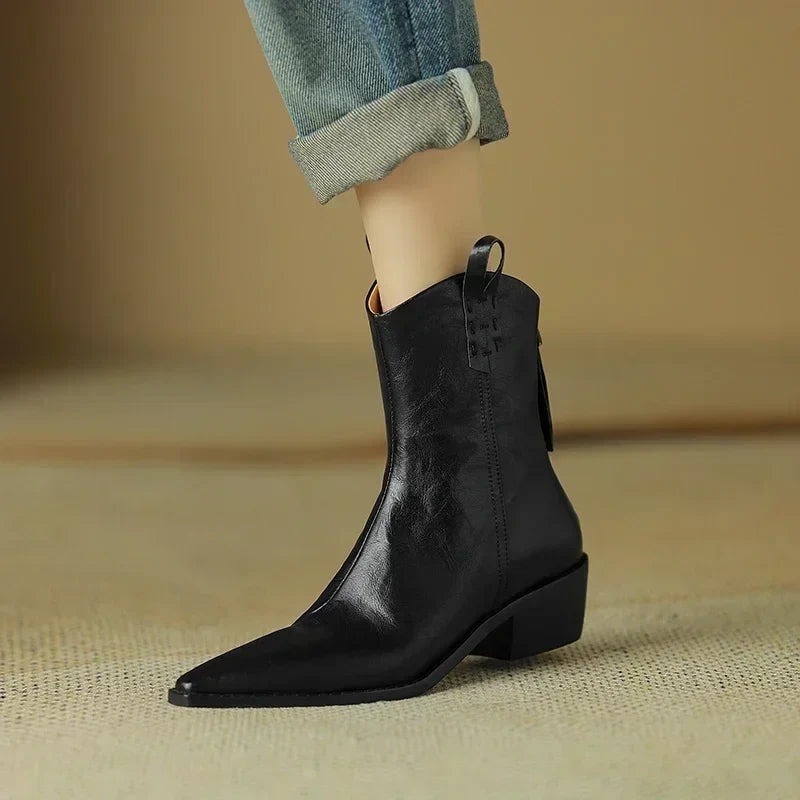 for Fall: Women's Ankle Boots