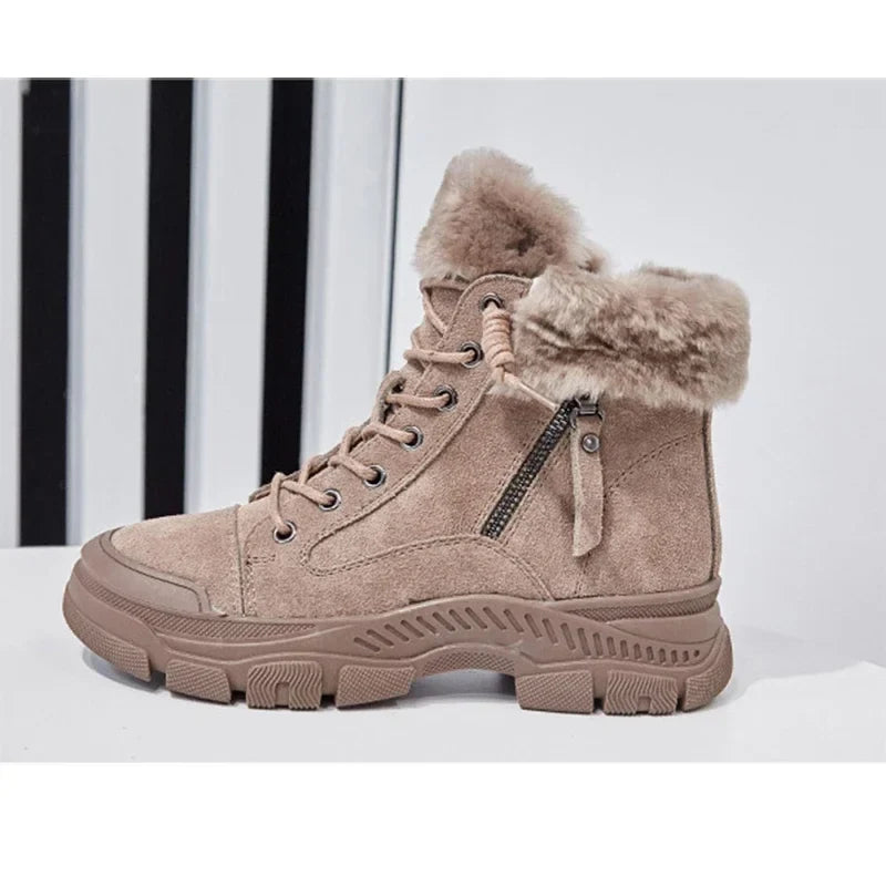 Women's Snow Boots