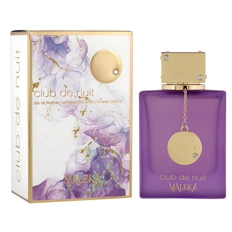 105ml Original Arab Perfumes Armaf Club De Nuit Series Eau de Parfum Spray Unisex Lasting Woody Pheromone Perfume Cologne Makeup