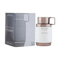 Armaf Odyssey Eau De Parfum Spray Long-Lasting Fragrance for Unisex 100ML Neutral Perfume Cologne Natural Perfume Pheromone