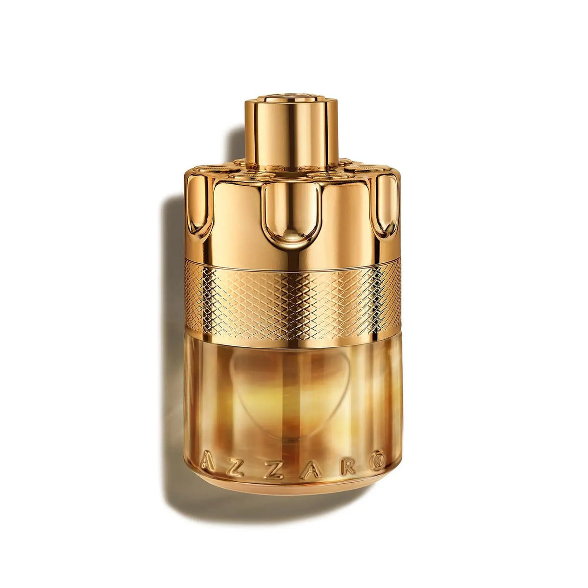 Azzaro The Most Wanted Parfum - Intense Mens Cologne - Spicy & Seductive Fragrance for Date Night - Irresistible Luxury Perfumes