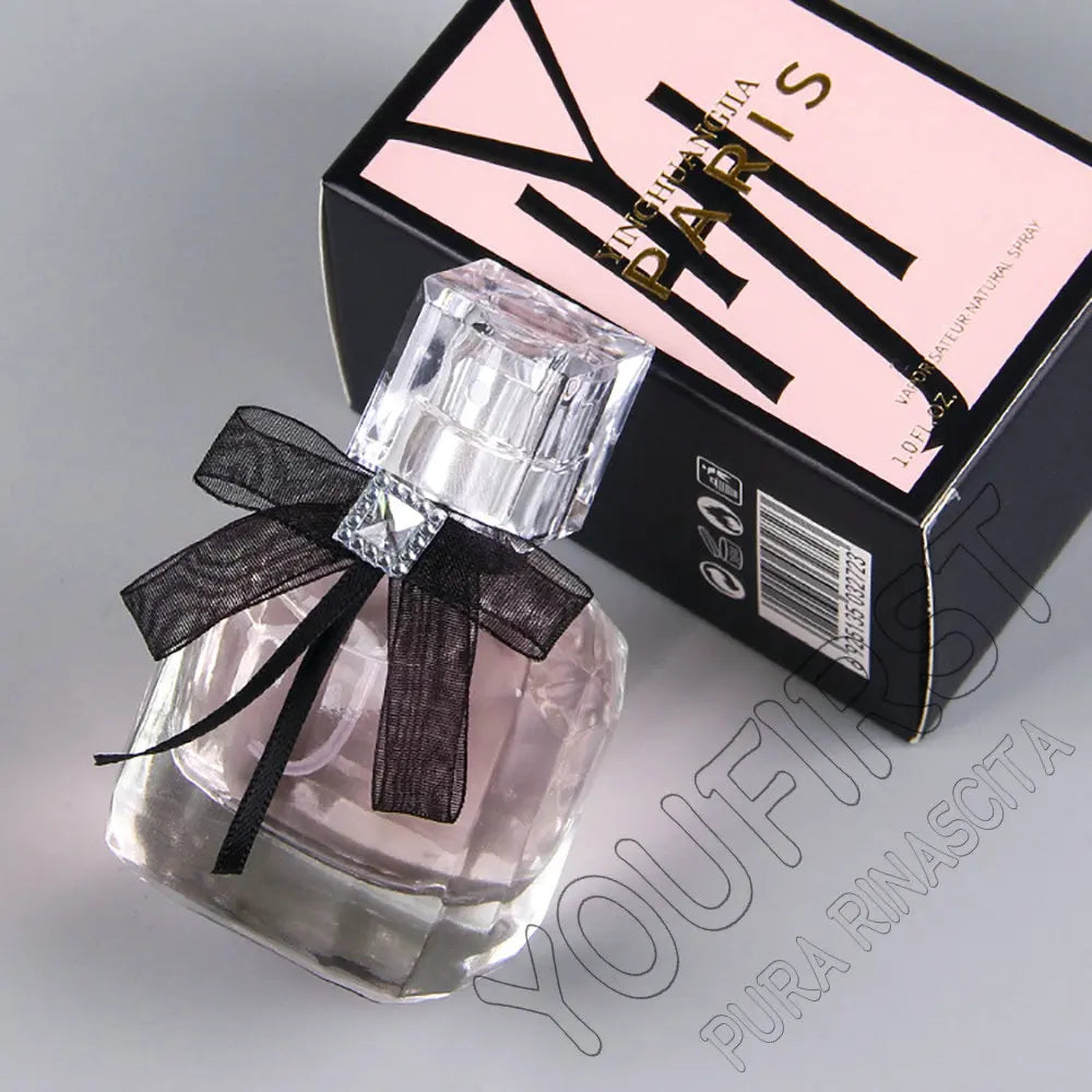 Lasting Fragrance Brand Perfume Women Club De Nuit Perfumes De Mujer Plant Floral Scent Spray Pheromone 50ml Dames Parfum Femme