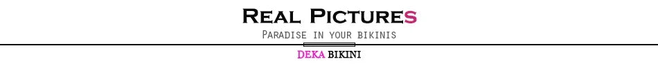 DEKA Women Beach Wear 2 Piece Set Denim Bikini SetThong Low Waist Swimsuit Push Up Swimwear Jeans Bathing Suit Halter Biquini