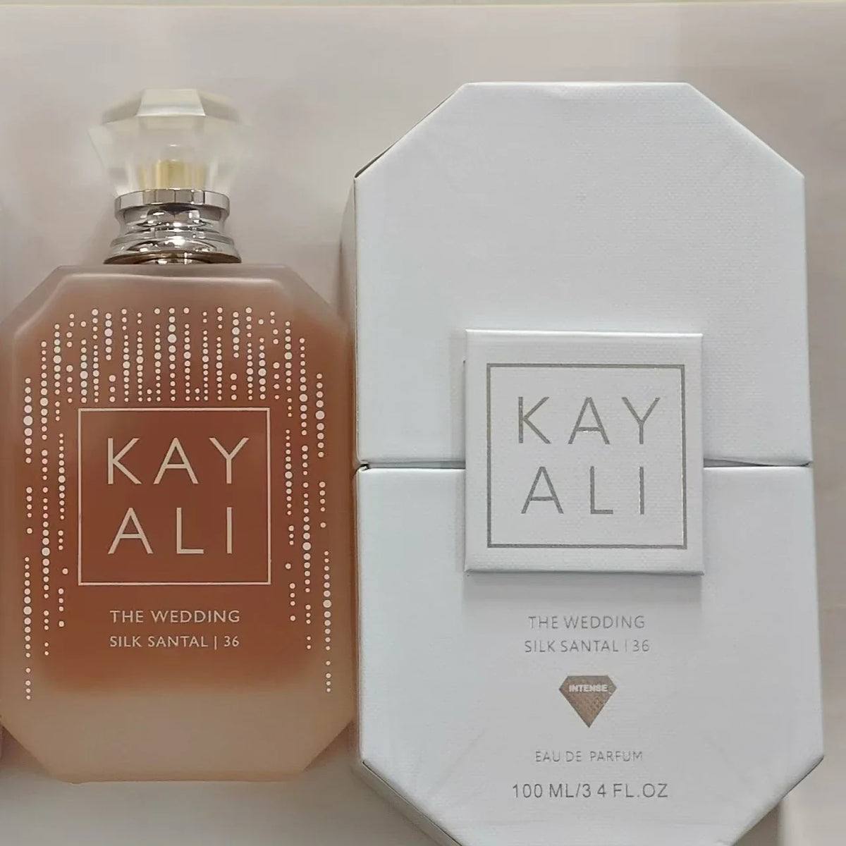 KAYALI Perfume Collection 100ml Eau De Parfum – Long Lasting Luxury Fragrance for Women & Men – Multiple Scent Options