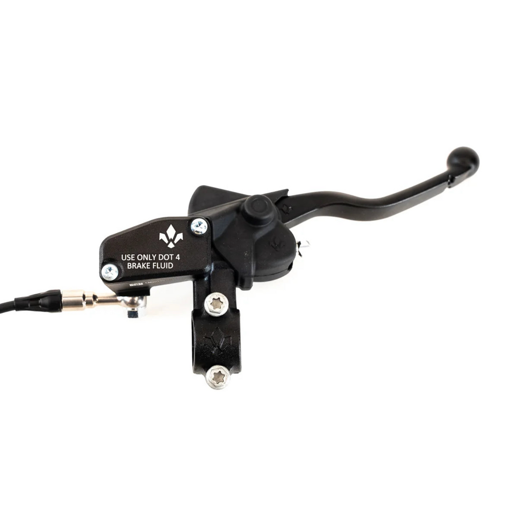Formula E-Moto Brake (Rear Only)