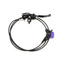 Formula E-Moto Brake (Rear Only)