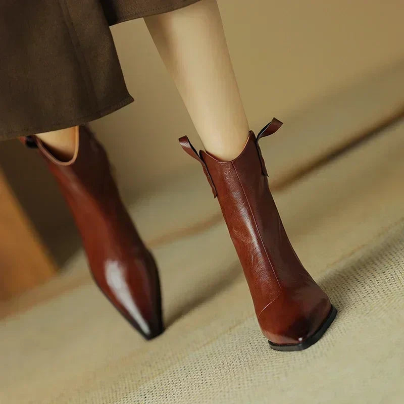 for Fall: Women's Ankle Boots