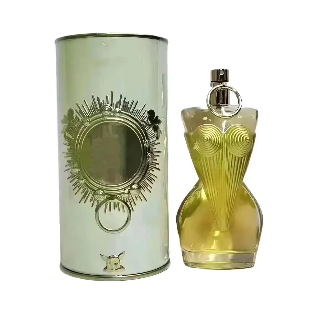 Attractive Luxury Cologne Perfumes Original High Quality Perfume 100ml Long Lasting Fragrance Sexy Pheromones Body Spray Gifts