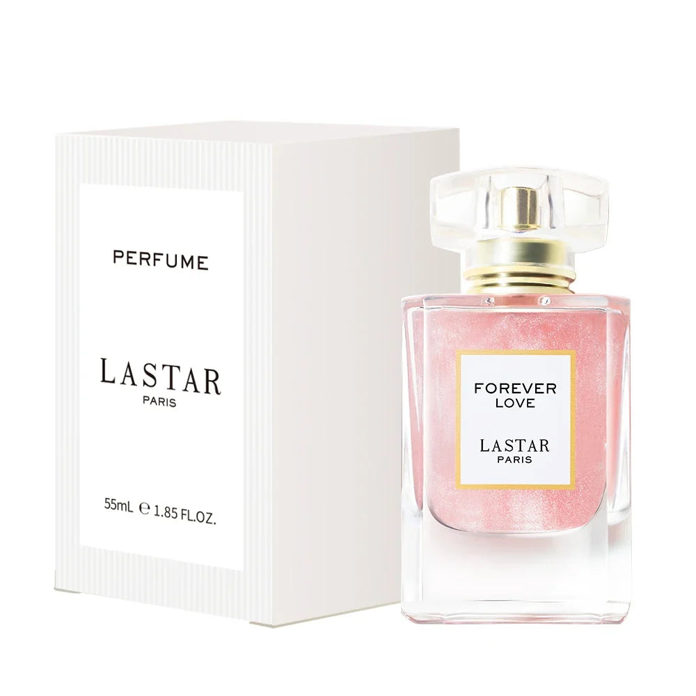 LASTAR Women's Perfume, Long-Lasting Fragrance, Rose Scent,1.86fl.oz/55ml. Dating Atmosphere