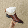 for Fall: Women's Ankle Boots