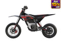 Tasaca® T500 Electric Mini Dirt Bike For Teens & Adults