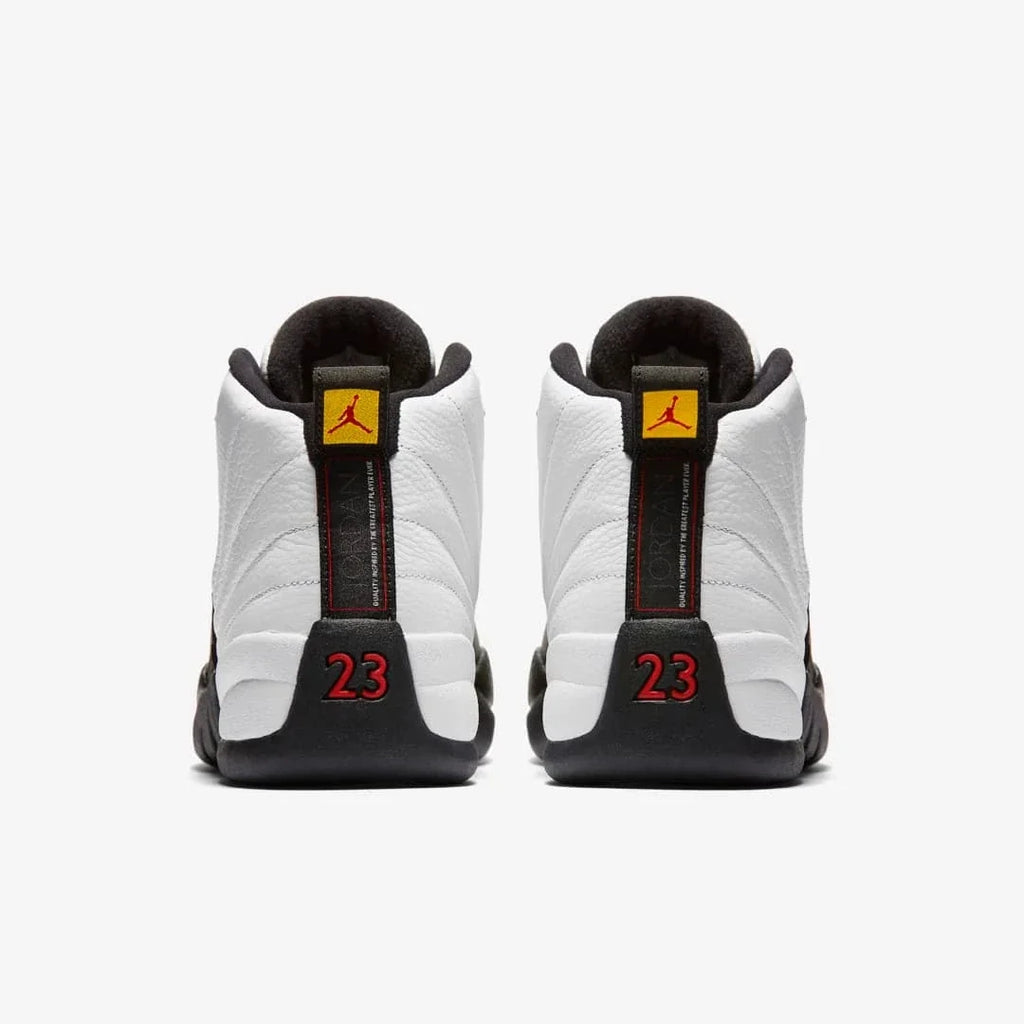 Air Jordan 12 Retro 'Taxi' 2025