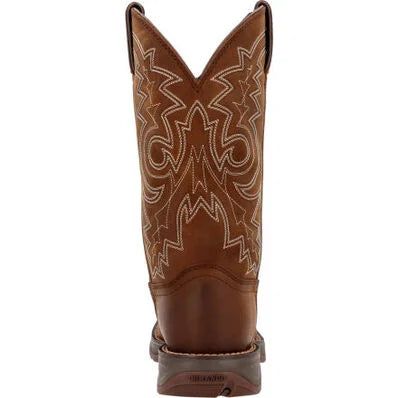 Durango - Men's Rebel Pull-On Western Boot - DB4443
