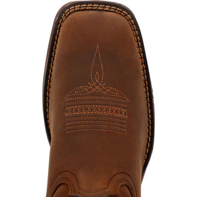 Durango - Men's Rebel Pull-On Western Boot - DB4443
