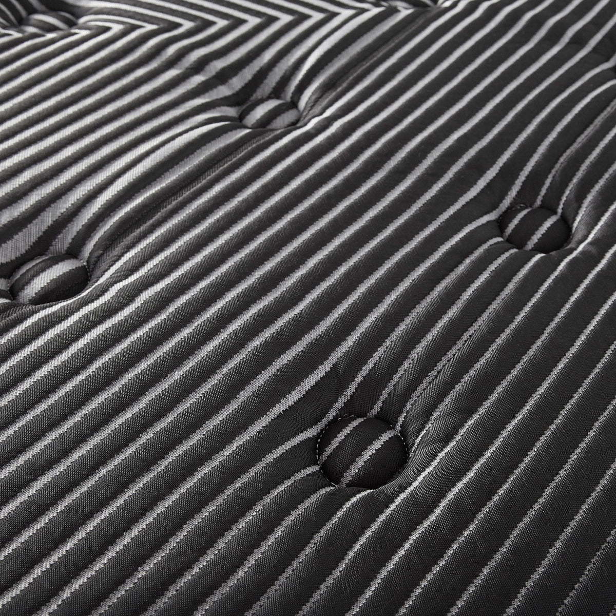 Montlake 15-inch Twin Cool Euro Top Foam Hybrid Mattress
