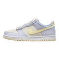 Nike Dunk Low Grade School Oxygen Purple/Citron Tint FJ4641-536 6Y