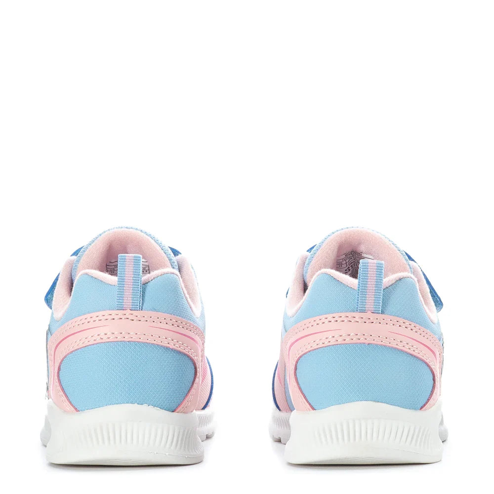 Disney Stitch & Angel - Girls Toddler Sneakers - CH98493