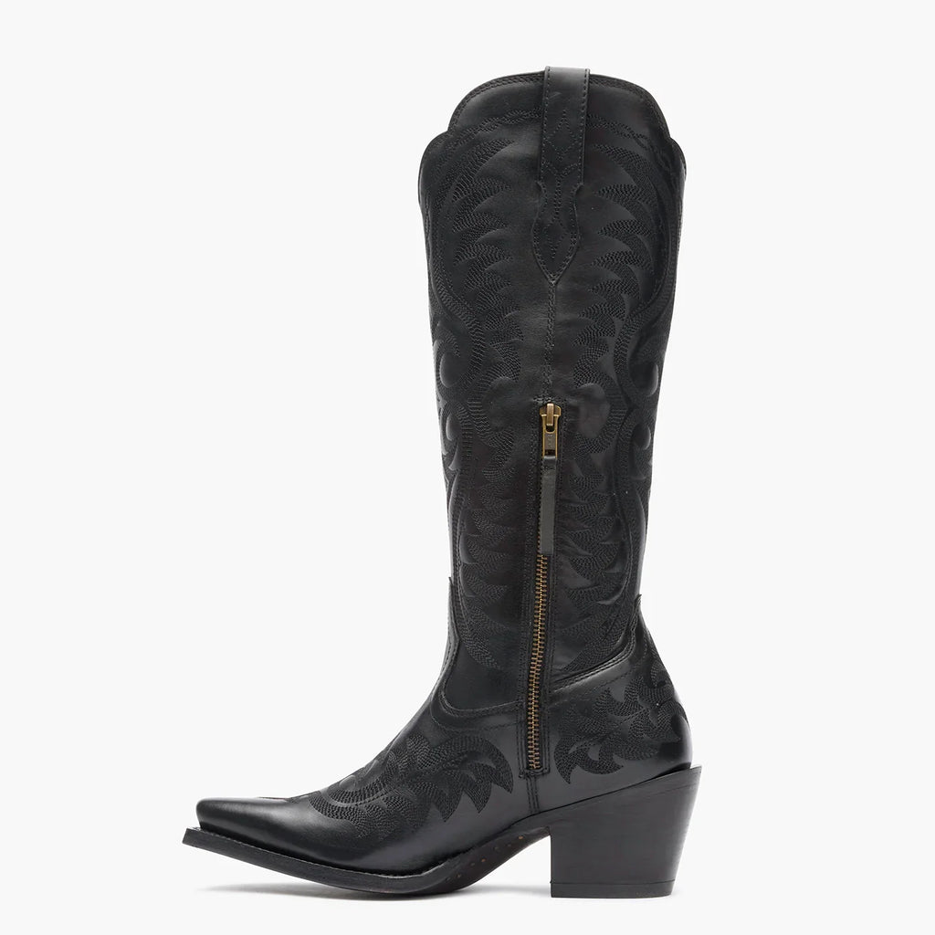 Durango® Women's Crush™ 16" Tall Western Boot - DRD0513