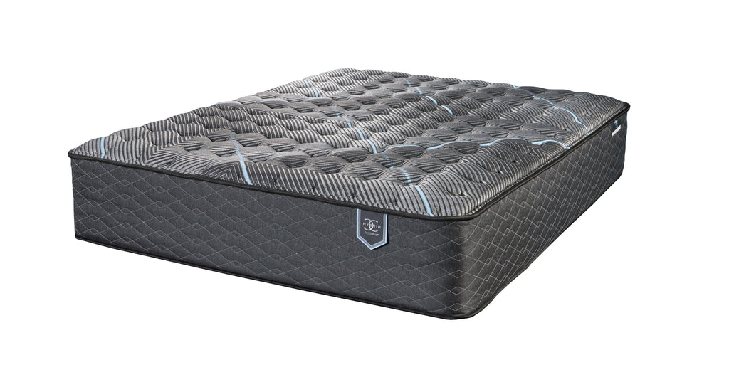 Firm Full Mattress Hybrid with Dual Cooling - Restonic ComfortCare