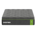 14" Hybrid Mattress with Cooling Foam and Responsive Coils - Dark Gray