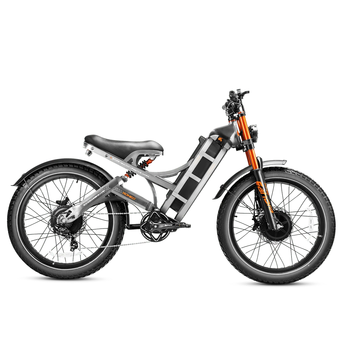 Eahora Romeo Pro II 2025