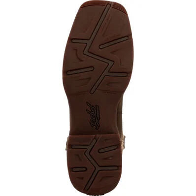 Durango - Men's Rebel with InsulKul Western Boot - DDB0498