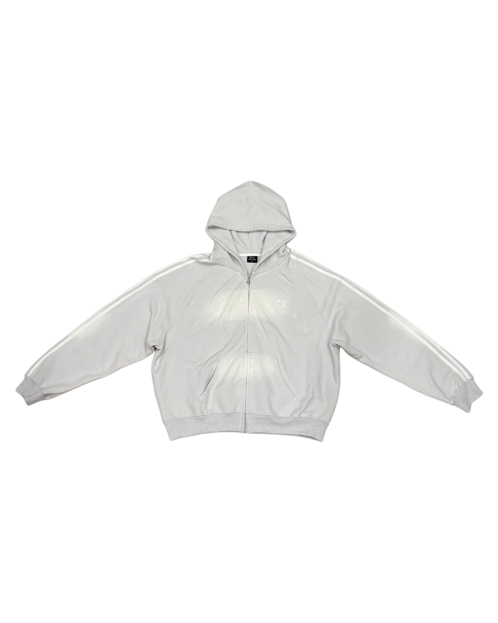 EVERYDAY ZIP UP