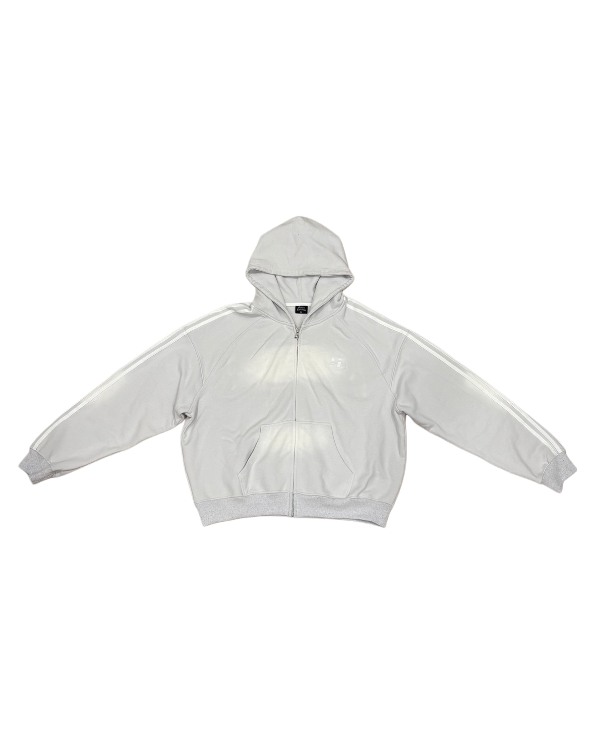 EVERYDAY ZIP UP