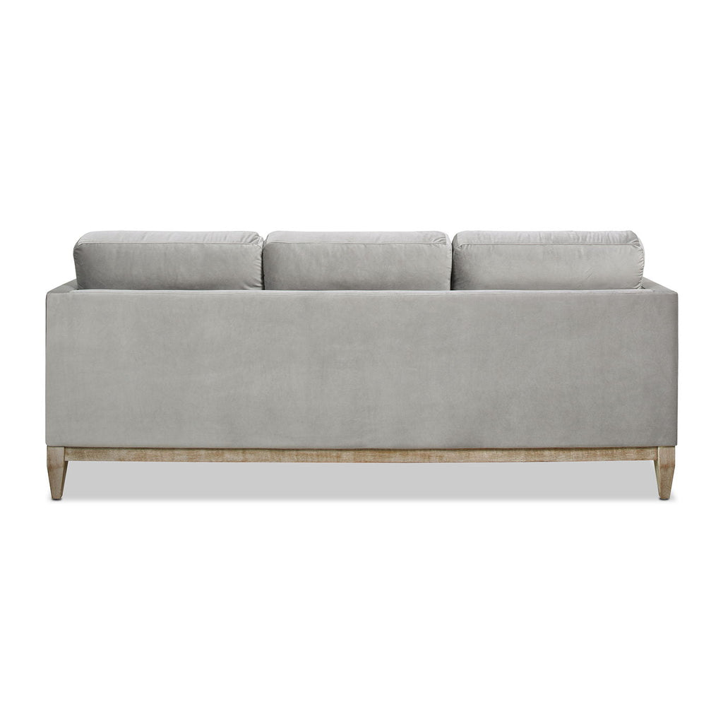 Knox - Modern Farmhouse Sofa