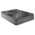 Montlake 15-inch Full Cool Euro Top Foam Hybrid Mattress