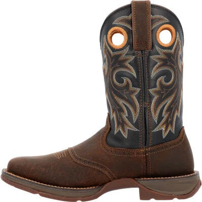 Durango - Men's Rebel with InsulKul Western Boot - DDB0499