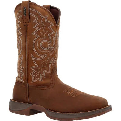 Durango - Men's Rebel Pull-On Western Boot - DB4443