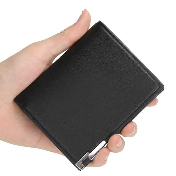 Fashionable Men's Wallet Card