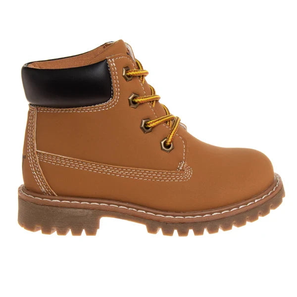 Avalanche Boys' Casual Boots Durable and Stylish Footwear - AV91598M
